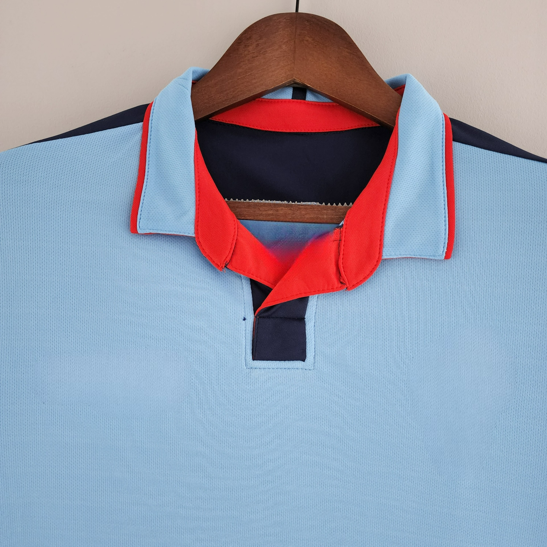 Celta De Vigo 02 - 04 Home (Retro) Shirt Camiseta Futbol