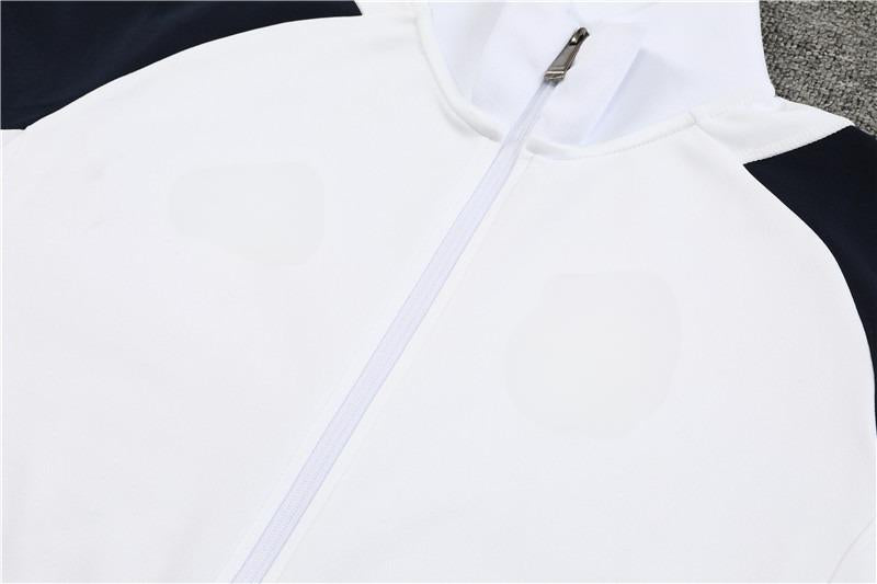 R.m. 23 - 24 Full - Zip Model 2 Tracksuit Ropa Deportiva