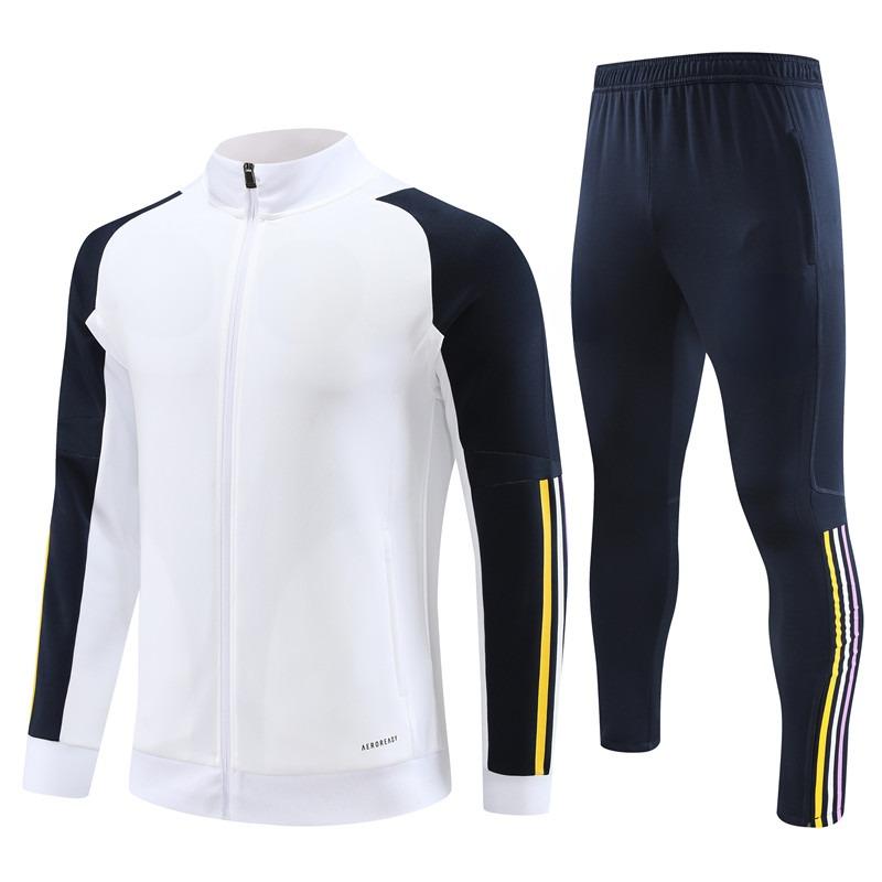 R.m. 23 - 24 Full - Zip Model 2 Tracksuit Ropa Deportiva