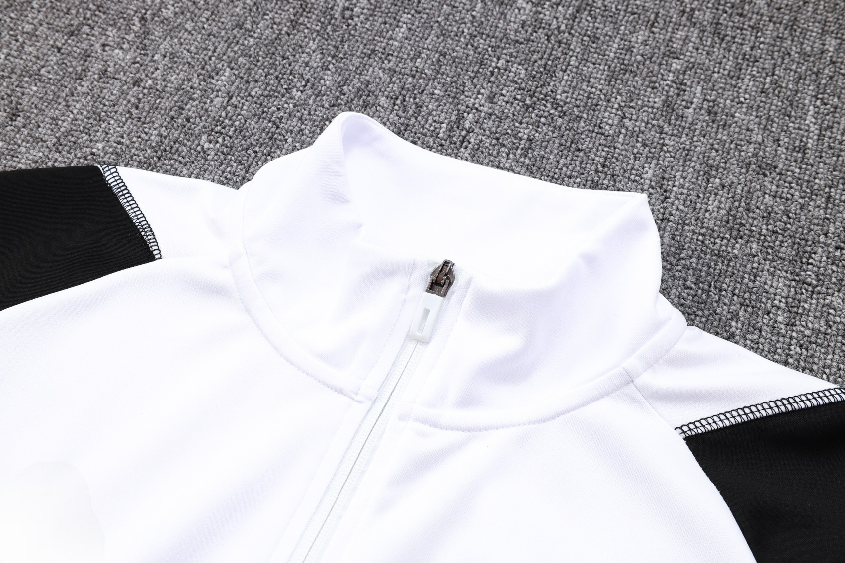 R.m. 23 - 24 Full - Zip Model 4 Tracksuit Ropa Deportiva