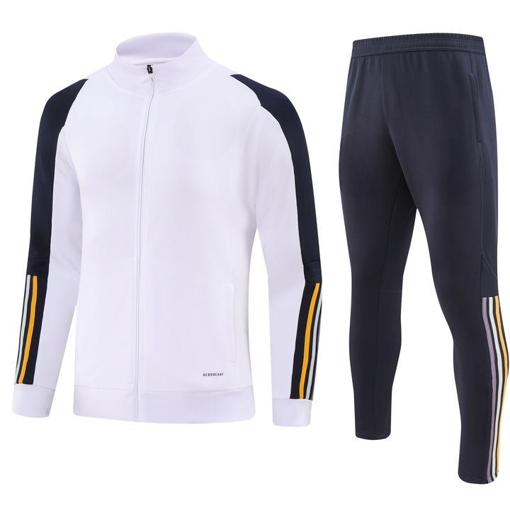 R.m. 23 - 24 Full - Zip Model 3 Tracksuit Ropa Deportiva