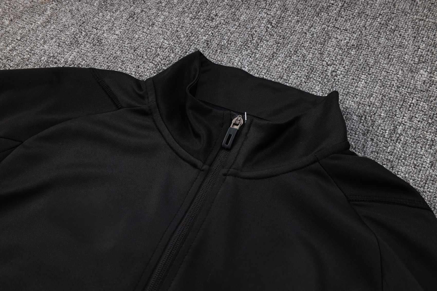 R.m. 23 - 24 Full - Zip Model 5 Tracksuit Ropa Deportiva