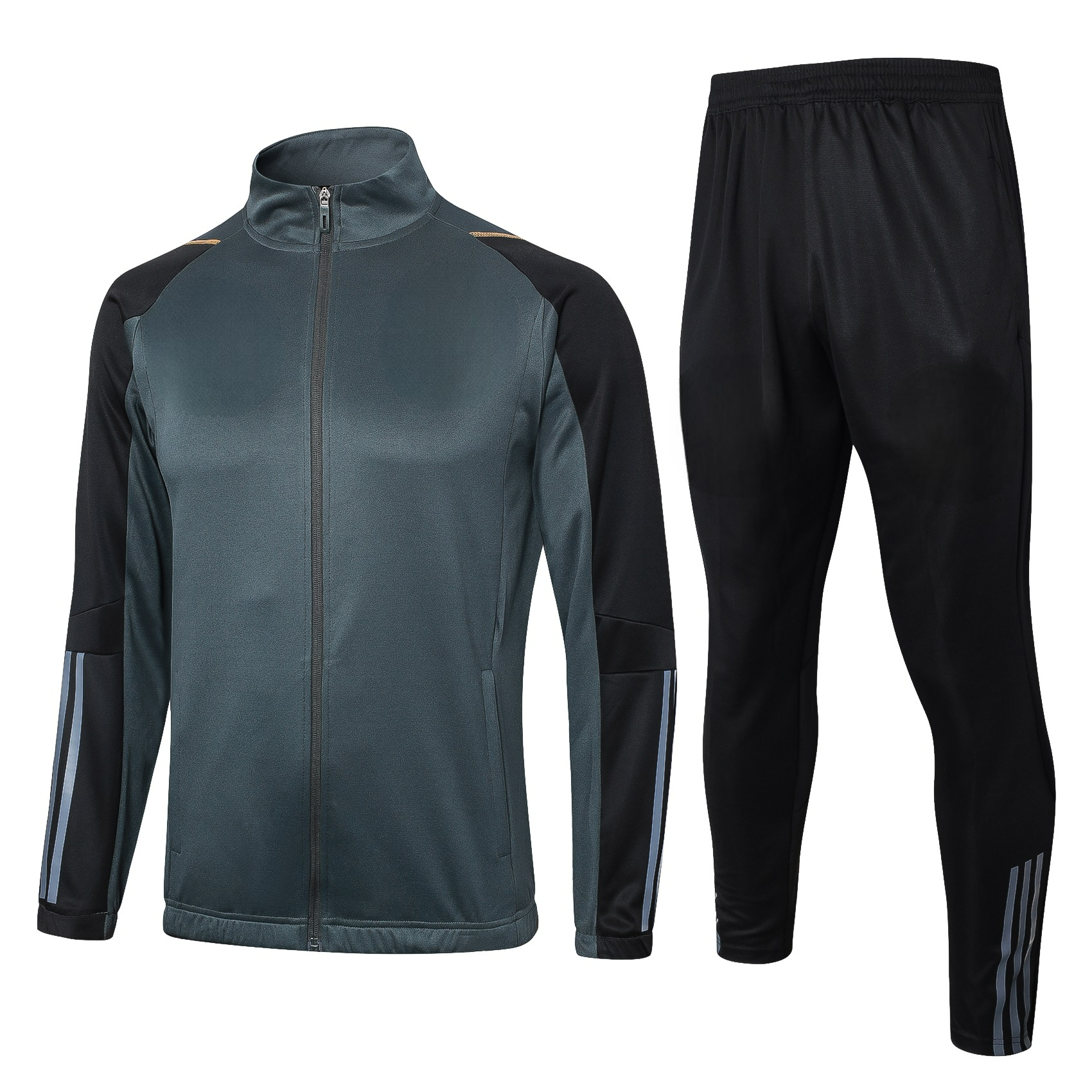 R.m. 23 - 24 Full - Zip Model 6 Tracksuit Ropa Deportiva