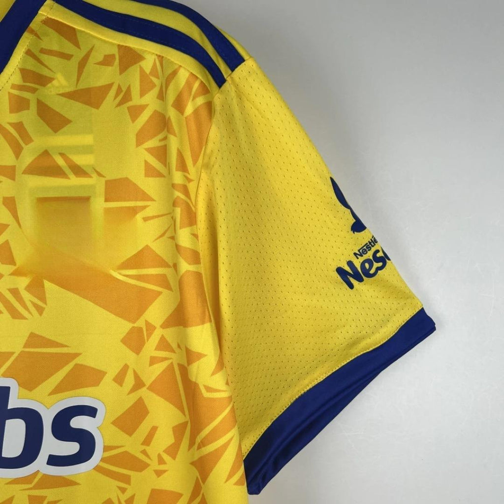 Xbuyer Team 23 - 24 Home Shirt Camiseta De Futbol