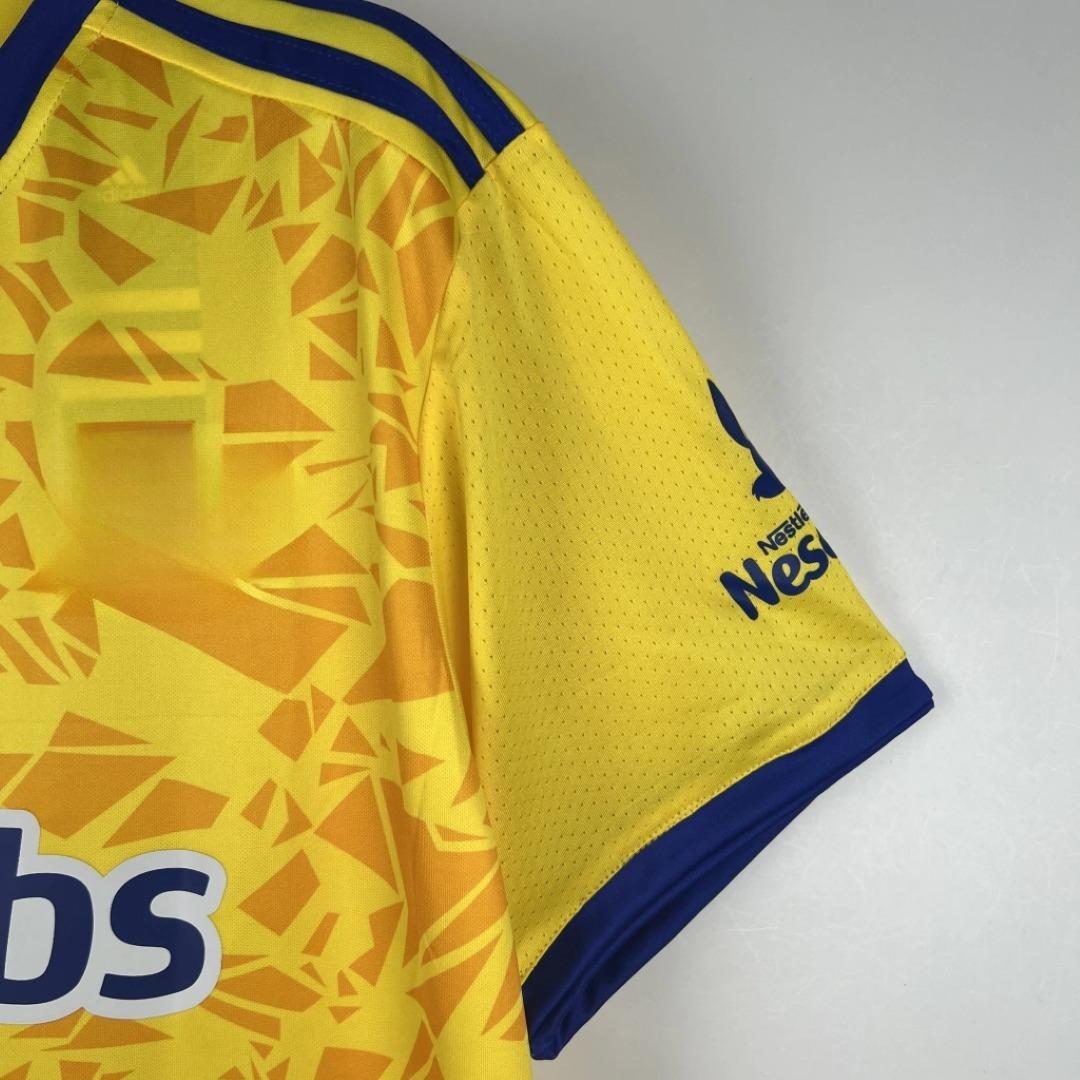 Xbuyer Team 23 - 24 Home Shirt Camiseta De Futbol