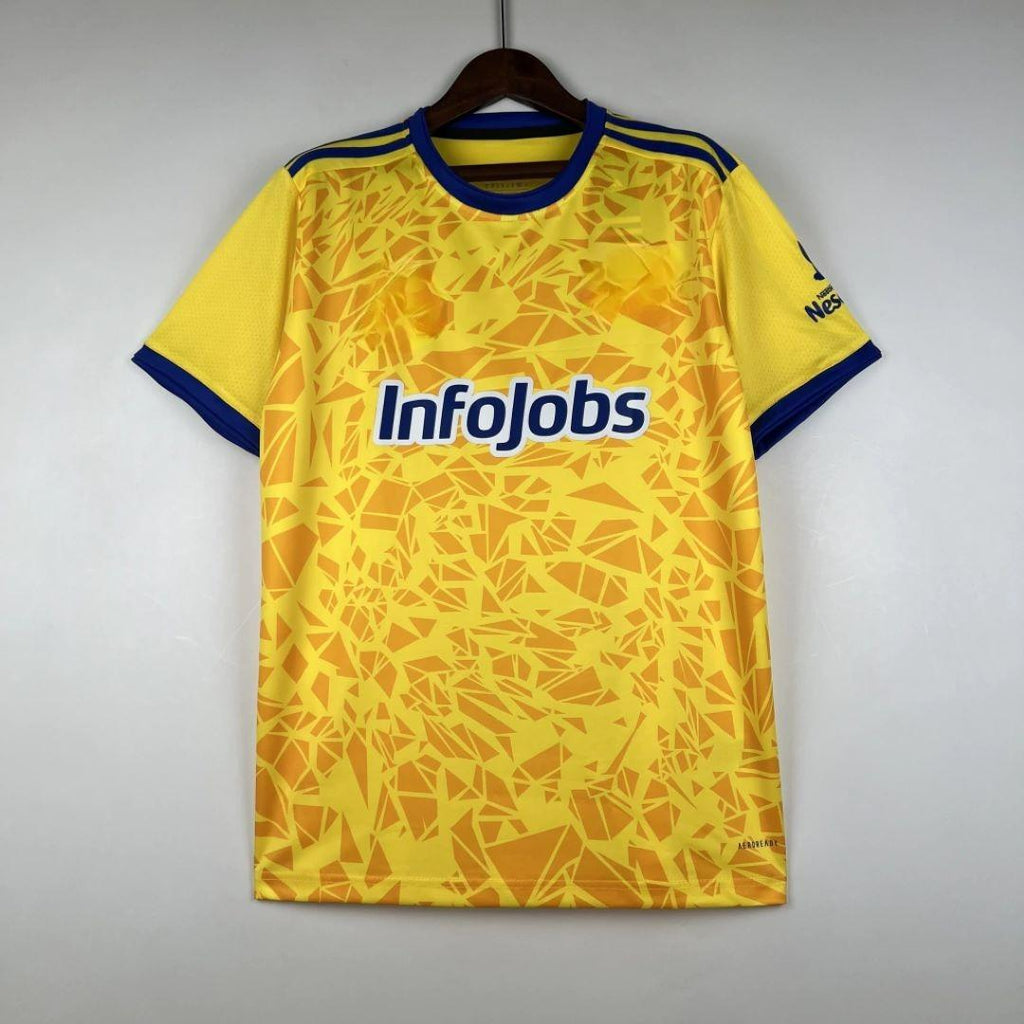 Xbuyer Team 23 - 24 Home Shirt Camiseta De Futbol