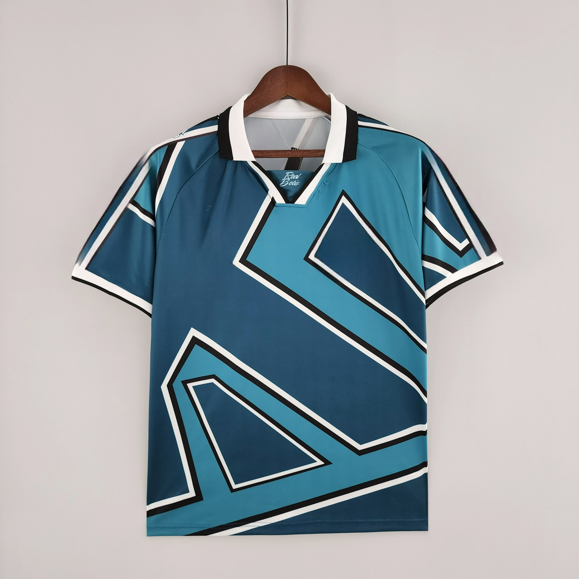 Real Betis 95 - 97 Away (Retro) Shirt Camiseta De Futbol