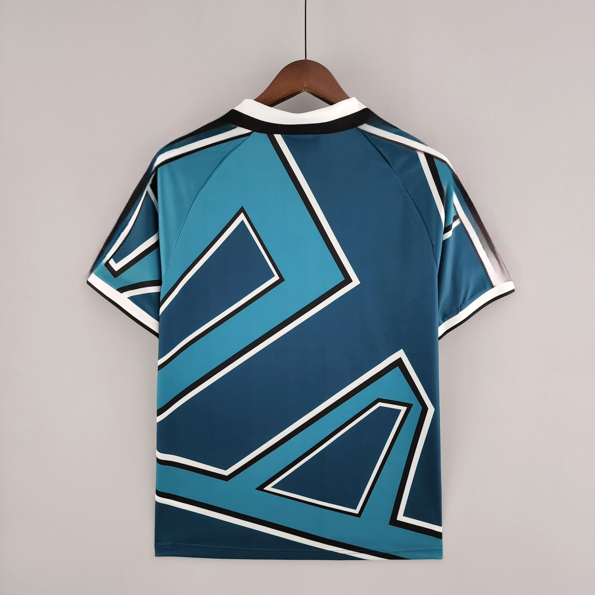 Real Betis 95 - 97 Away (Retro) Shirt Camiseta De Futbol