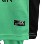 Atlético De Madrid 23 - 24 3ª Equipacion Children’s Kit Personalizado