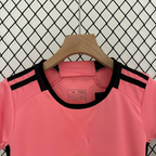 Inter Miami 24 - 25 Home Children’s Kit Parche Especial
