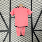 Inter Miami 24 - 25 Home Children’s Kit Parche Especial