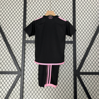 Inter Miami 24 - 25 Away Children’s Kit Parche Especial
