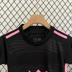 Inter Miami 24 - 25 Away Children’s Kit Parche Especial