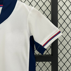 England 24 - 25 Home Eurocup 2024 Children’s Kit Personalizado