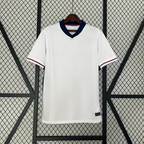 England 24 - 25 Home Eurocup 2024 Shirt Camiseta De Futbol