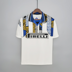Inter Milan 95 - 96 Away (Retro) Shirt Camiseta De Futbol