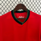 Portugal 24 - 25 Home Uefa Euro 2024 Shirt Camiseta De Futbol