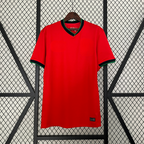 Portugal 24 - 25 Home Uefa Euro 2024 Shirt Camiseta De Futbol