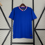 France 24 - 25 Home Uefa Euro 2024 Shirt Camiseta De Futbol