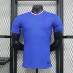 France 24 - 25 Home Uefa Euro 2024 Camiseta De Futbol