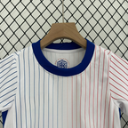 France 24 - 25 Away Eufa Euro 2024 Children’s Kit Personalizado