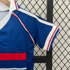 France 98 - 99 Home (Retro) Children’s Kit Personalizado