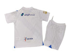 Al-Hilal 23-24 Away Children’s Kit Personalizado