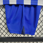 Brighton 23-24 Home Children’s Kit Personalizado