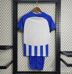 Brighton 23-24 Home Children’s Kit Personalizado