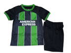 Brighton 23-24 Away Children’s Kit Personalizado