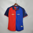 Barcelona 99-00 Home (Retro) Shirt Camiseta De Futbol