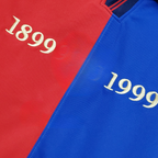 Barcelona 99-00 Home (Retro) Shirt Camiseta De Futbol
