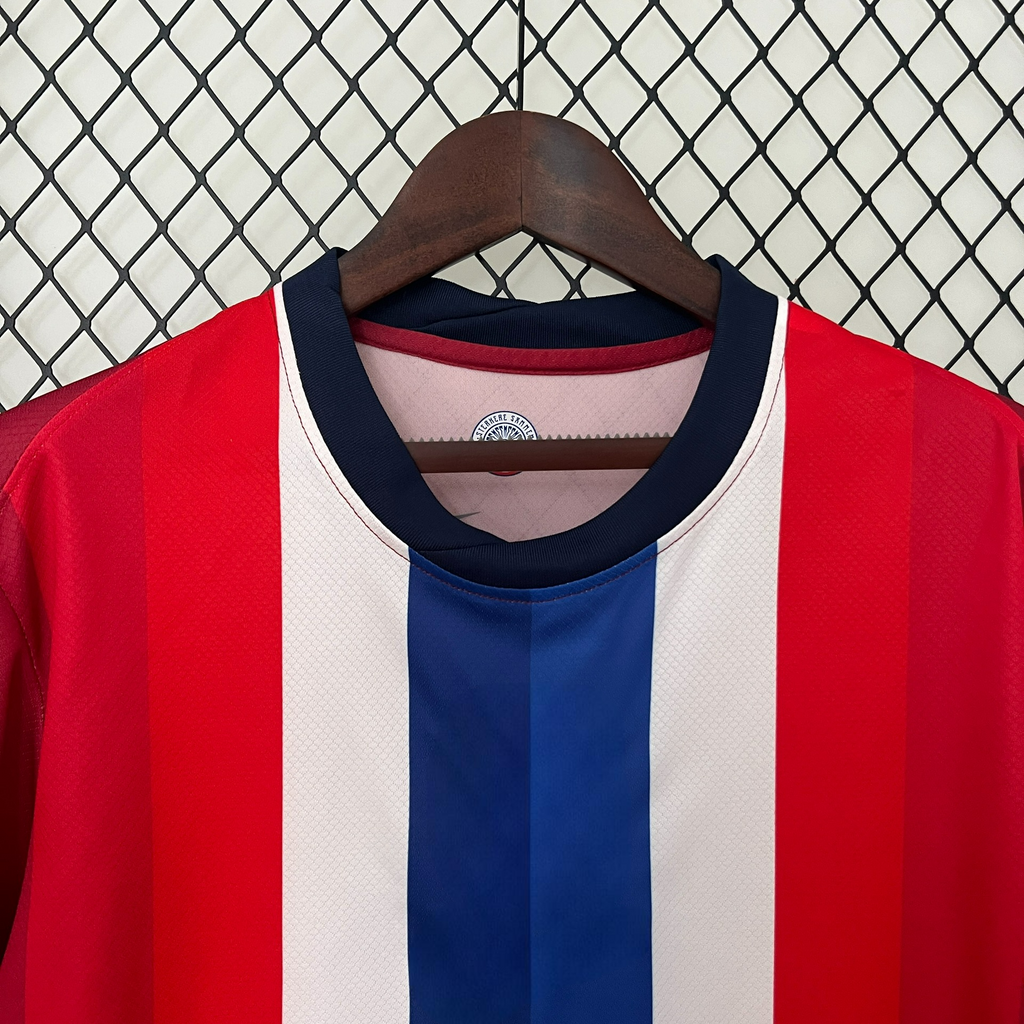 Norway 24-25 Home Eurocup 2024 Shirt Camiseta De Futbol