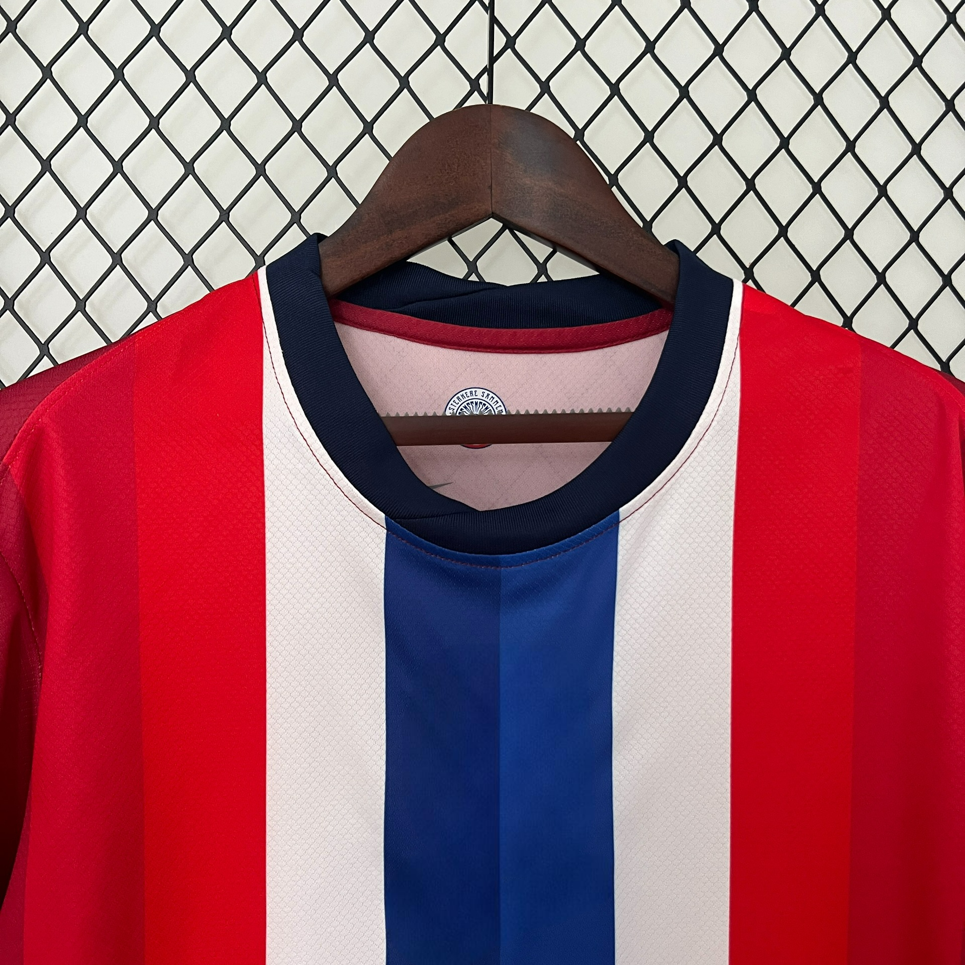 Norway 24-25 Home Eurocup 2024 Shirt Camiseta De Futbol