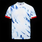 Norway 24-25 Away Eurocup 2024 Shirt Camiseta De Futbol