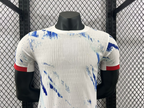 Norway 24-25 Away (Player Version) Eurocup 2024 Shirt Camiseta De Futbol