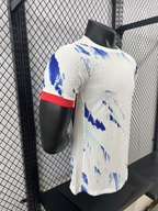 Norway 24-25 Away (Player Version) Eurocup 2024 Shirt Camiseta De Futbol