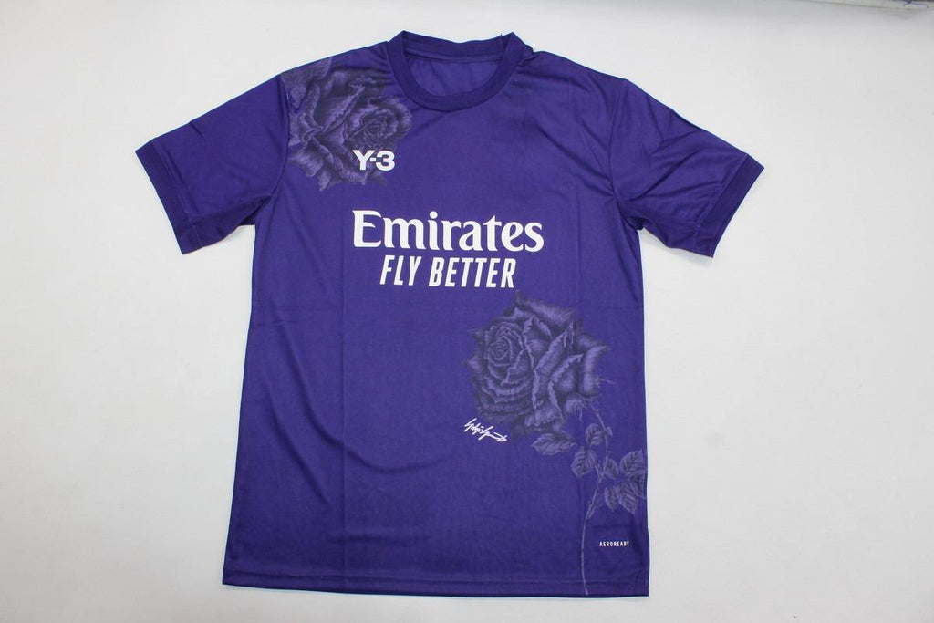 Camisola RM 23-24, Fourth Kit Y-3