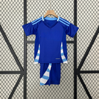 Argentina 24-25 Away Children’s Kit Personalizado