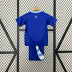 Argentina 24-25 Away Children’s Kit Personalizado