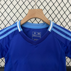 Argentina 24-25 Away Children’s Kit Personalizado