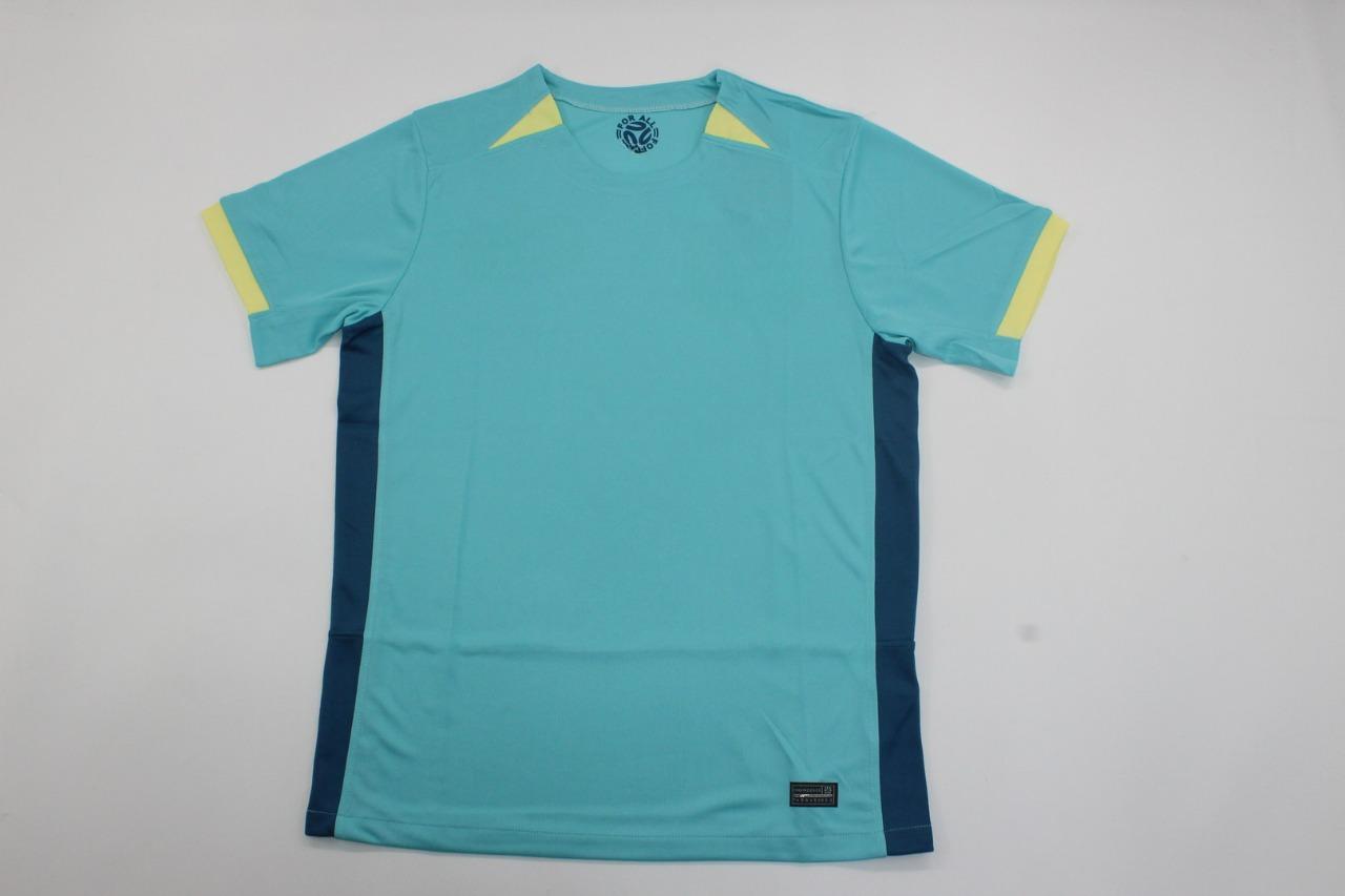 Australia 23-24 Away Shirt Camiseta De Futbol