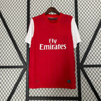 Arsenal 11-12 Home (Retro) Shirt Camiseta De Futbol