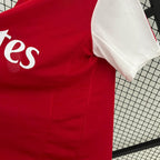 Arsenal 11-12 Home (Retro) Shirt Camiseta De Futbol
