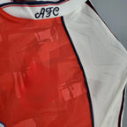 Arsenal 90-92 Home (Retro) Shirt Camiseta De Futbol