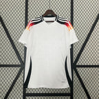Germany 24-25 Home Eurocup 2024 Shirt Camiseta De Futbol