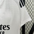 R.m. 24-25 Home Shirt Camiseta De Futbol