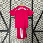R.m. 14-15 Away Children’s Kit Parche Especial
