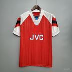 Arsenal 92-93 Home (Retro) Shirt Camiseta De Futbol