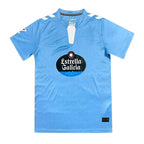 Celta De Vigo 24-25 Home Shirt Camiseta Futbol